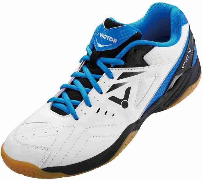 Victor badminton shoes on sale flipkart