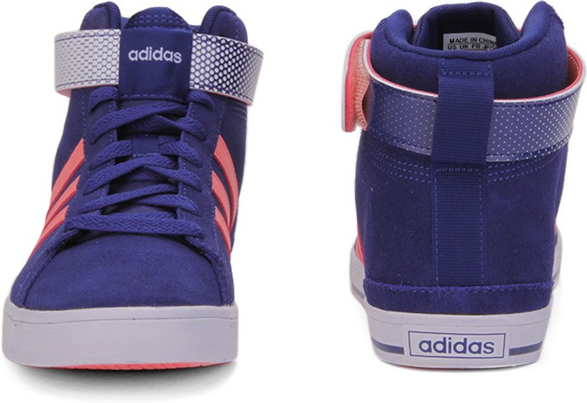adidas daily twist mid