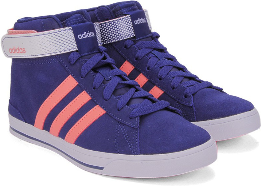 adidas daily twist mid