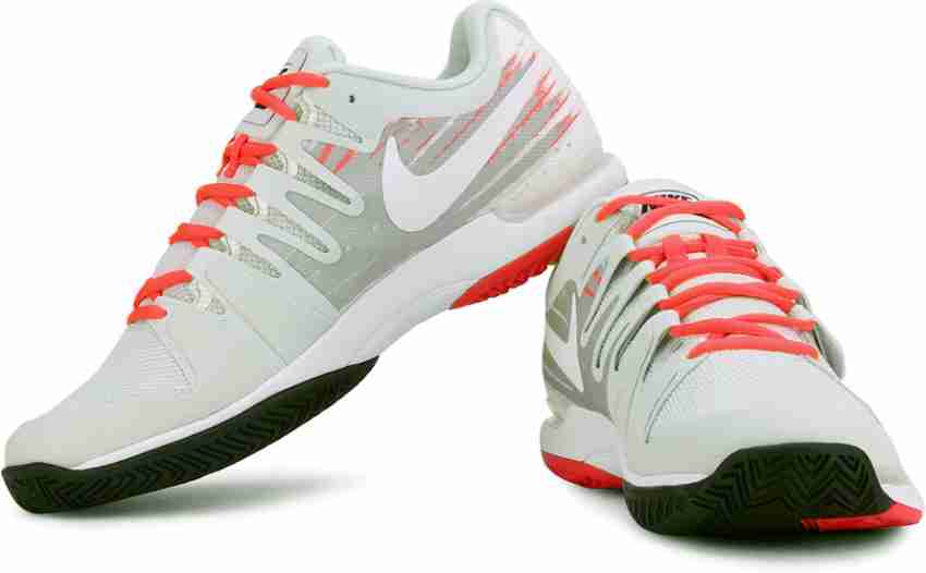 Nike zoom vapor 9.5 tour hot sale tennis shoes