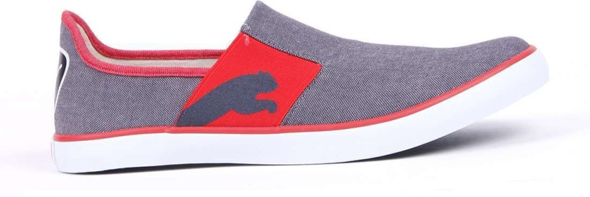 Puma loafer hot sale shoes flipkart