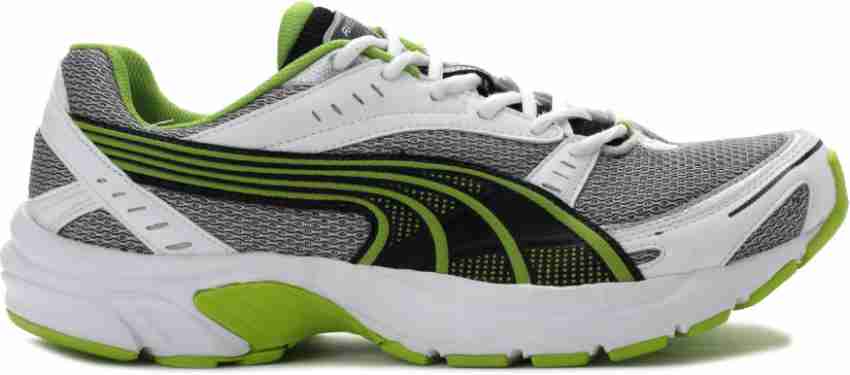 Puma on sale axis 2