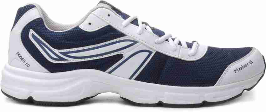 KALENJI by Decathlon Ekiden 50 Running Shoes For Men - Buy Blue