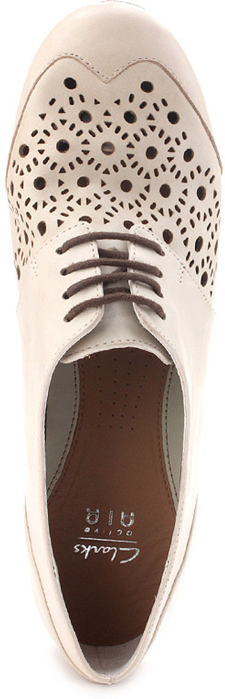 Clarks henderson sky shoes hot sale
