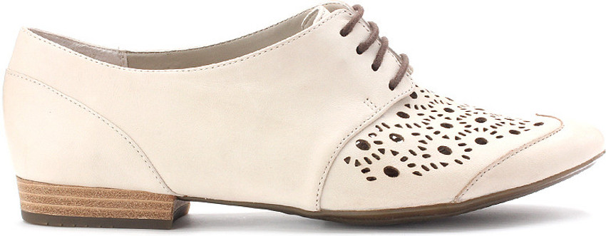 CLARKS Henderson Sky Lifestyle Shoes For Women Buy Bone Leather