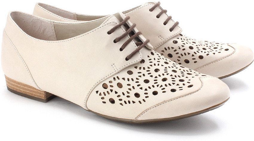 CLARKS Henderson Sky Lifestyle Shoes For Women Buy Bone Leather