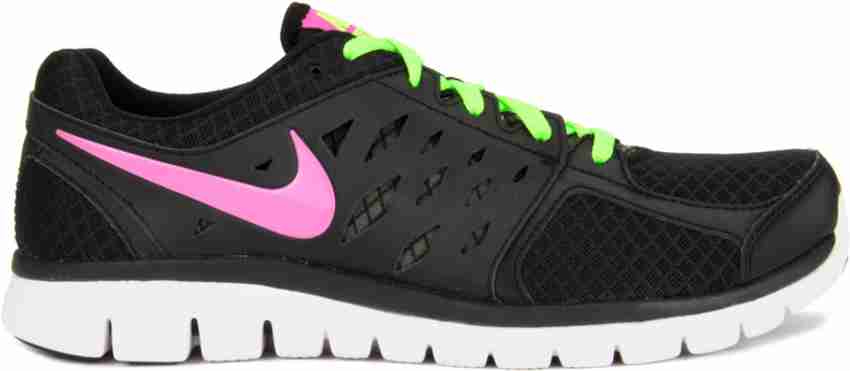 Nike on sale flex ladies