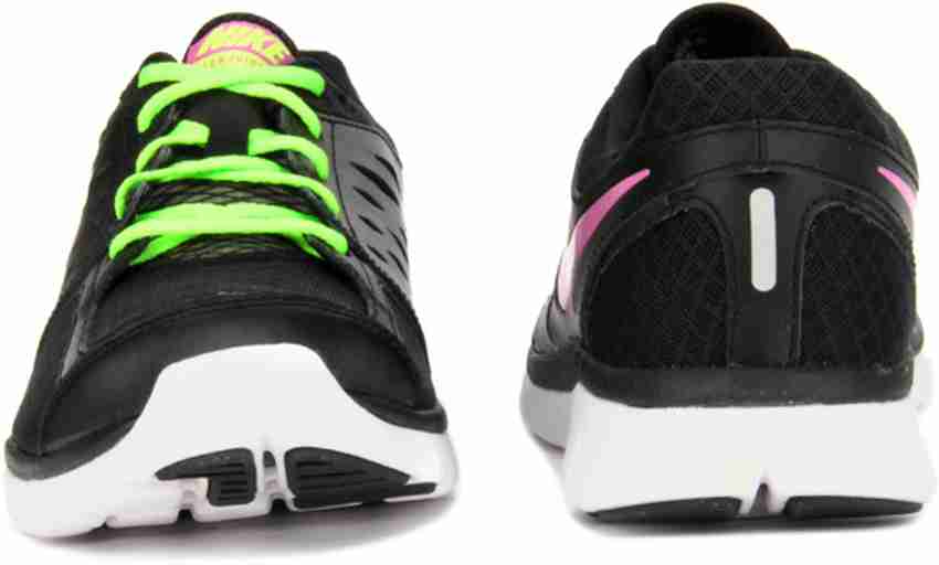 Nike flex run outlet 2013 women's