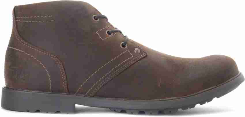 CAT Carsen Mid Boots For Men