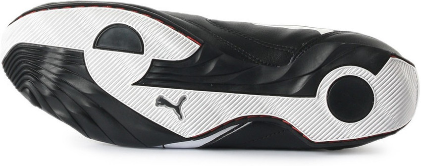 PUMA Redon Move Running Shoes For Men Buy black white high risk red Color PUMA Redon Move Running Shoes For Men Online at Best Price Shop Online for Footwears in India