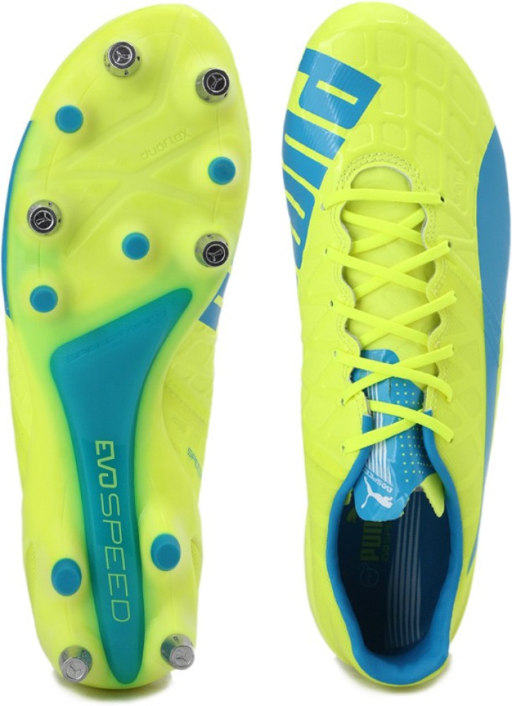 Puma hotsell evospeed mixed