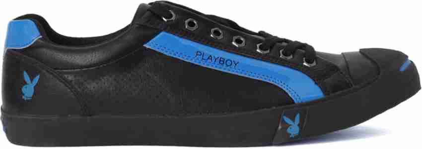 Playboy on sale shoes flipkart