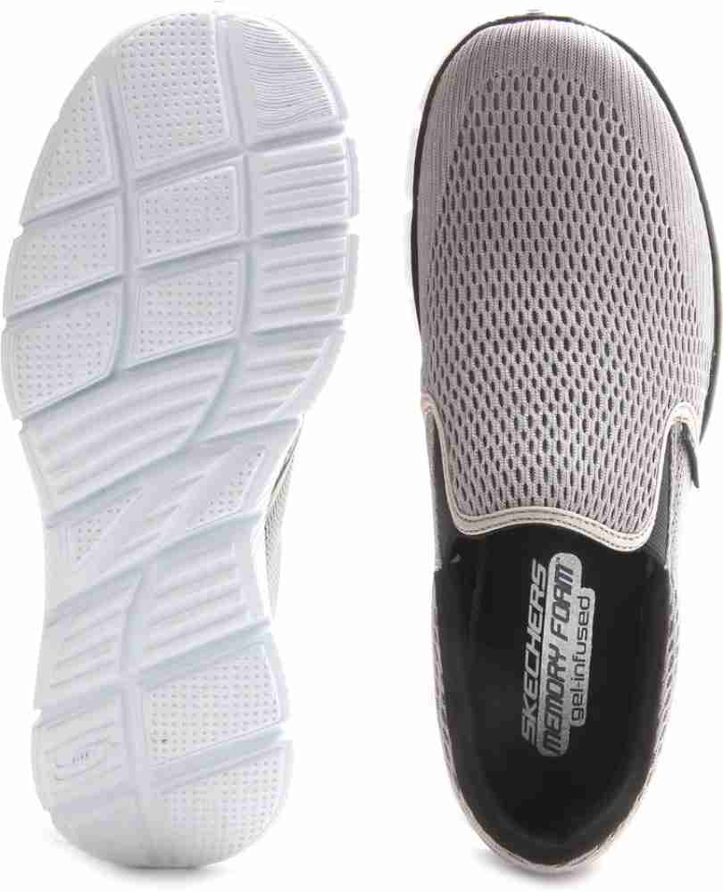 Skechers memory hotsell foam 51509