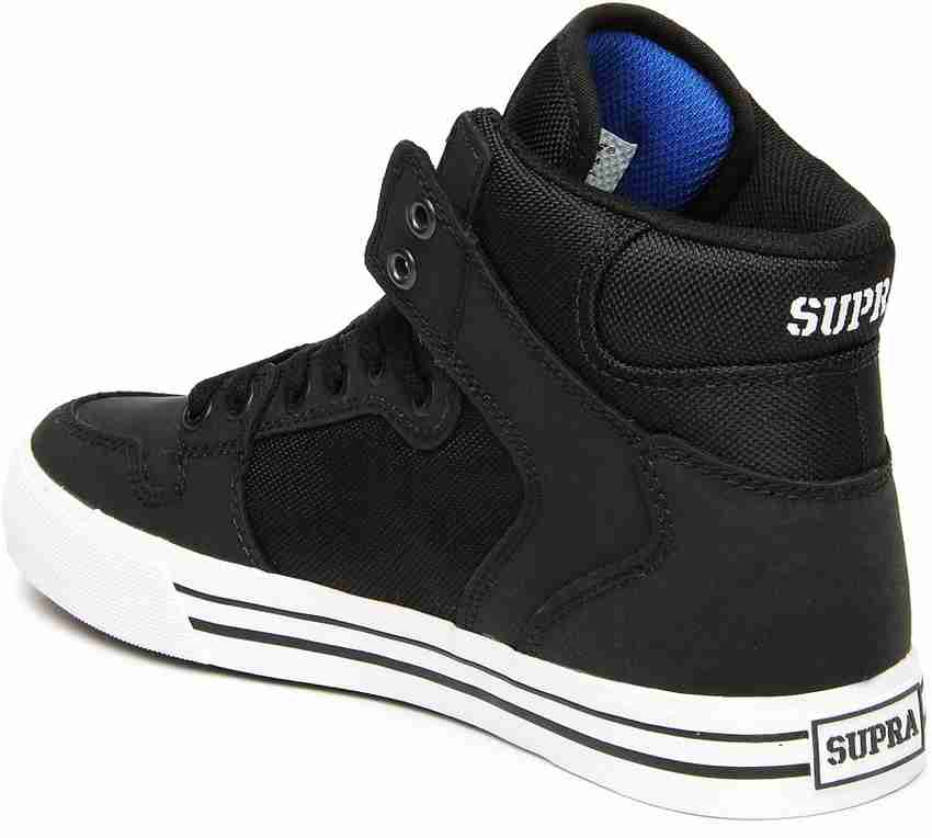 SUPRA Vaider Casual Shoes For Men Buy Blk Color SUPRA Vaider Casual Shoes For Men Online at Best Price Shop Online for Footwears in India Flipkart