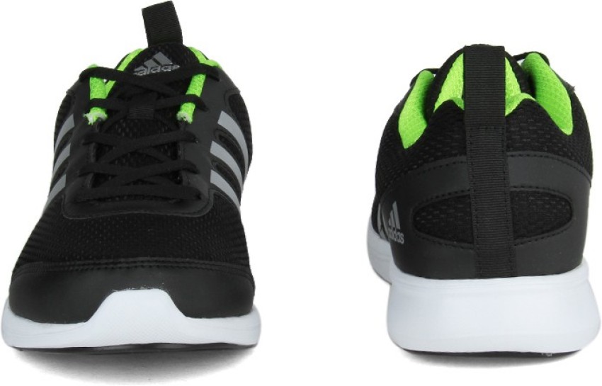 Adidas men's yking m running shoes myntra sale