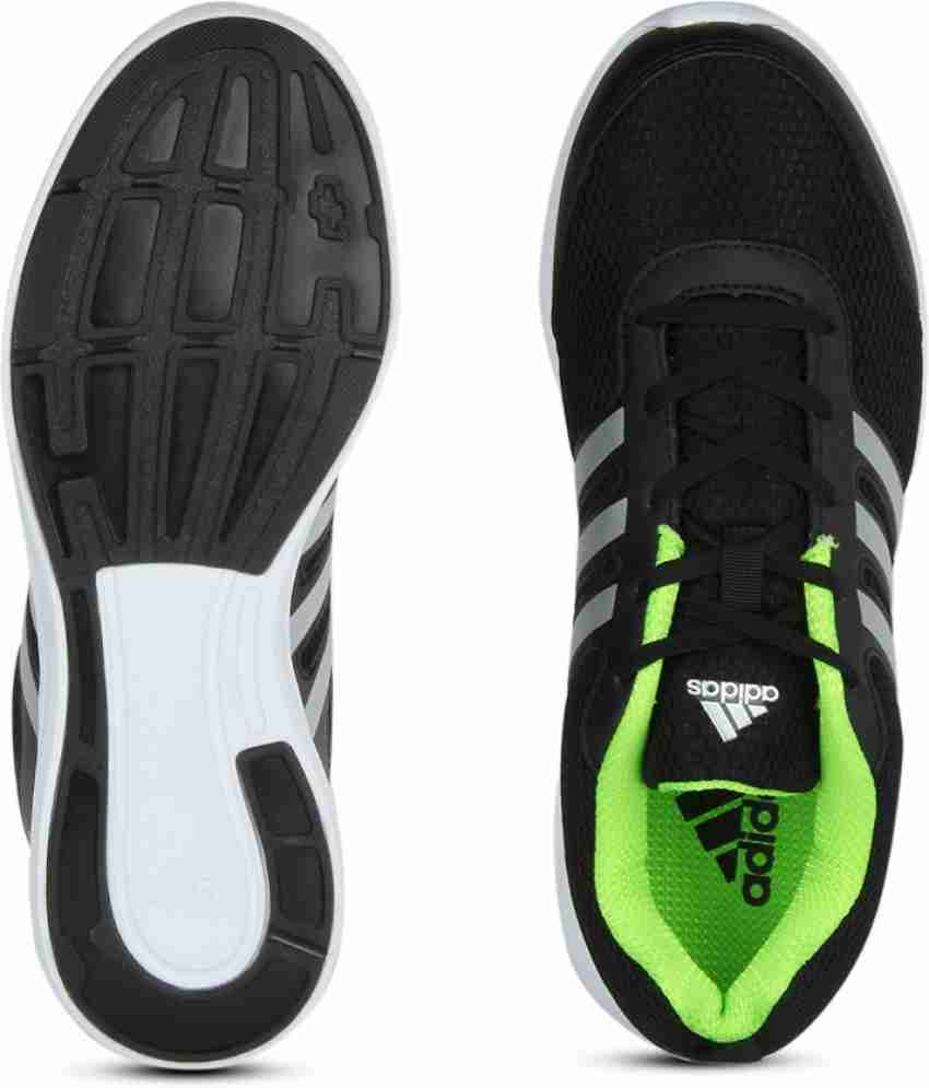 Adidas men's yking clearance m running shoes myntra