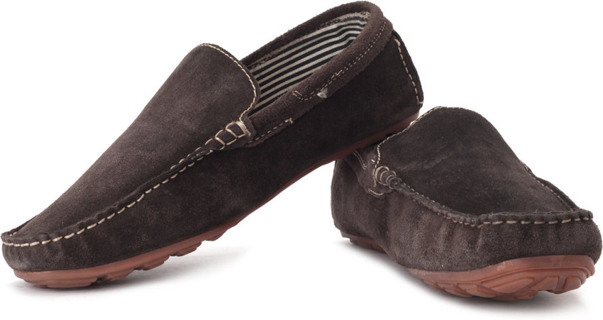 United Colors of Benetton Loafers For Men Buy Brown Color United Colors of Benetton Loafers For Men Online at Best Price Shop Online for Footwears in India Flipkart