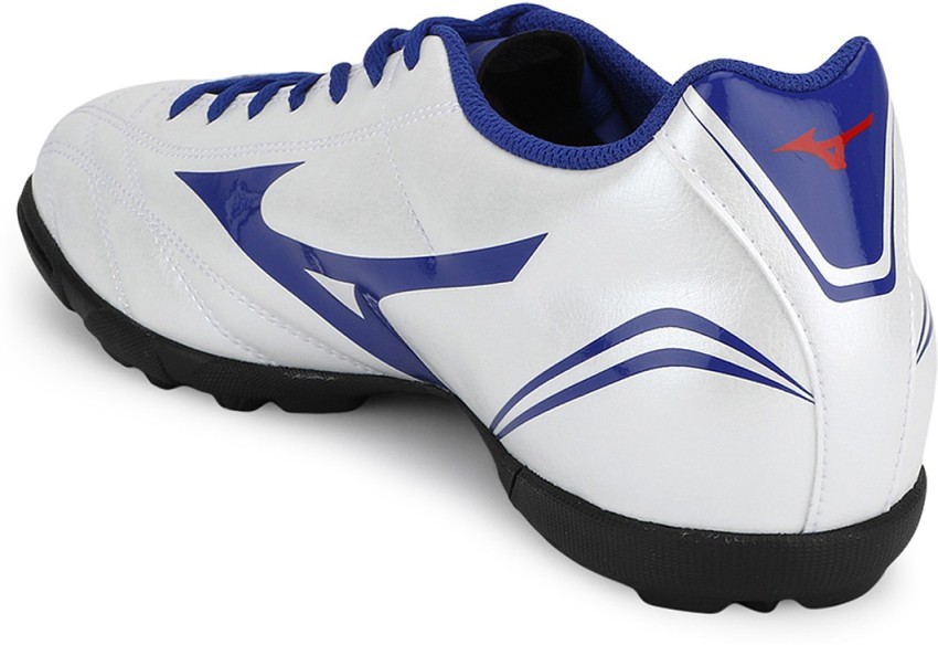 Mizuno – Chaussures Futsal Monarcida AS Bleu Citron – Bleu, 7 uS :  : Mode