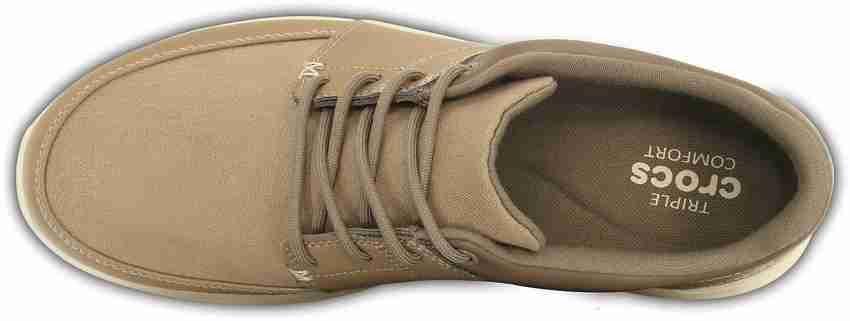 CROCS Kinsale Casuals For Men Buy 203052 2G6 Color CROCS Kinsale Casuals For Men Online at Best Price Shop Online for Footwears in India Flipkart