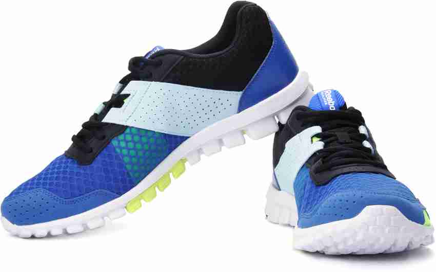 Reebok top realflex 2014