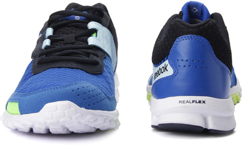 Reebok realflex 2014 store