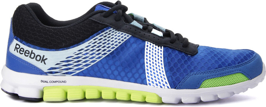 Reebok best sale dual compound