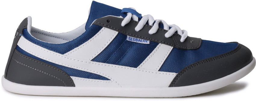 Globalite top wings shoes