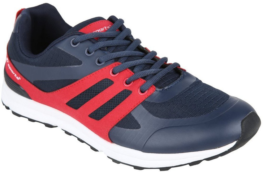 F Sports Pureplay Outdoors For Men Buy Navy Red Color F Sports Pureplay Outdoors For Men Online at Best Price Shop Online for Footwears in India Flipkart
