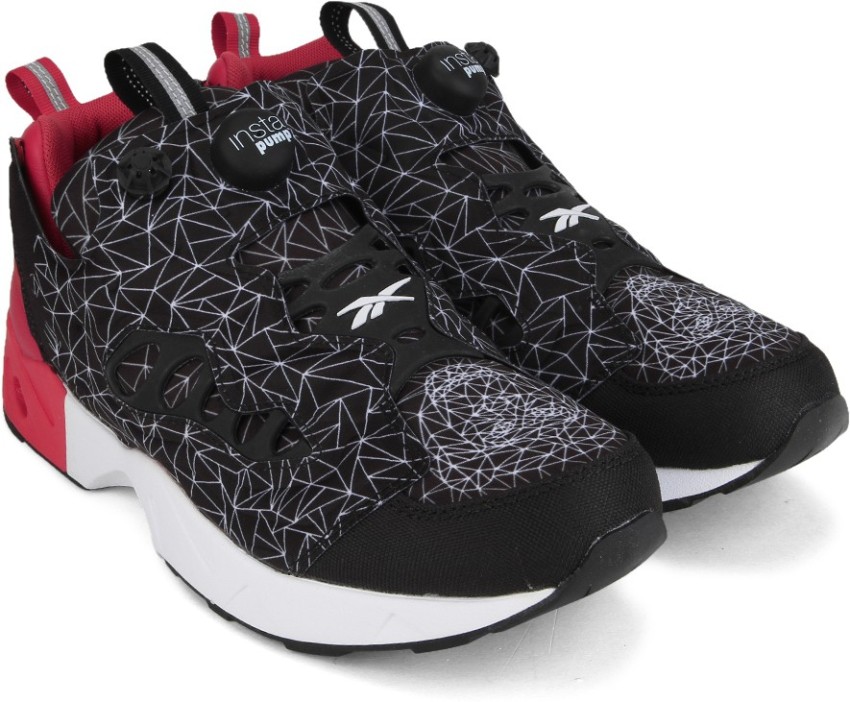 Reebok pump best sale fury road cny