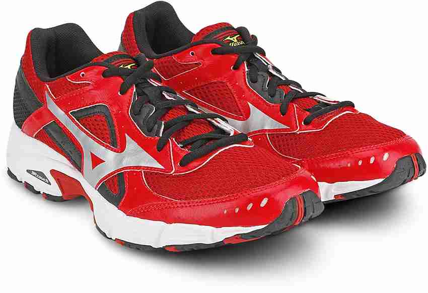 Mizuno empower 3 review deals