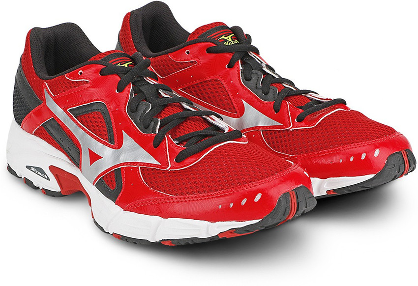 Mizuno empower 3 review hotsell