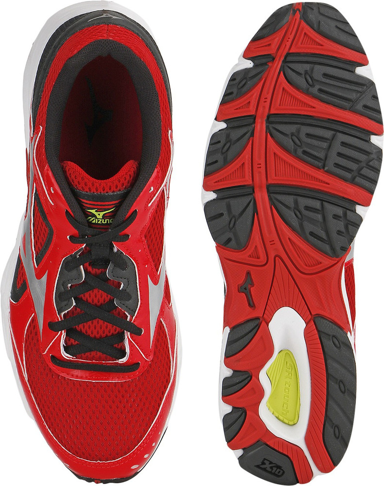 Mizuno empower 3 review on sale