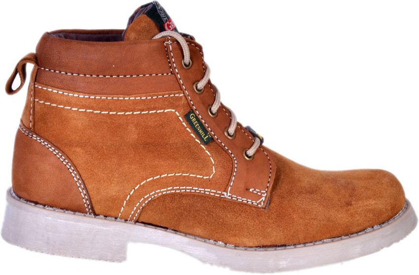 Green hill shoes sales price