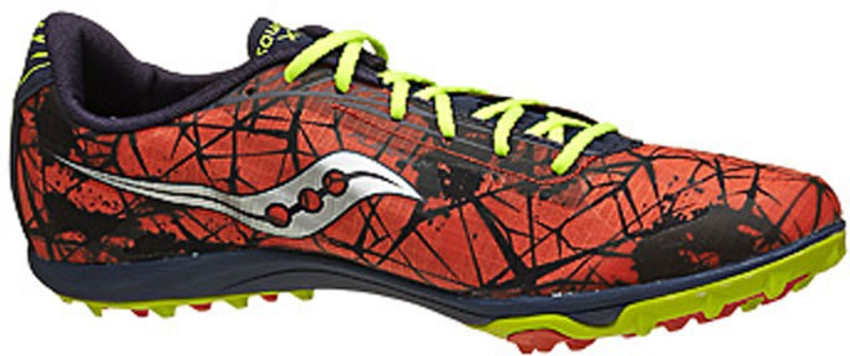 Saucony shay store xc 4