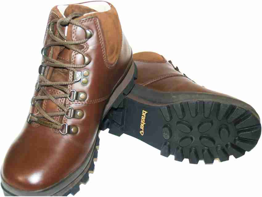 brasher hillmaster boots