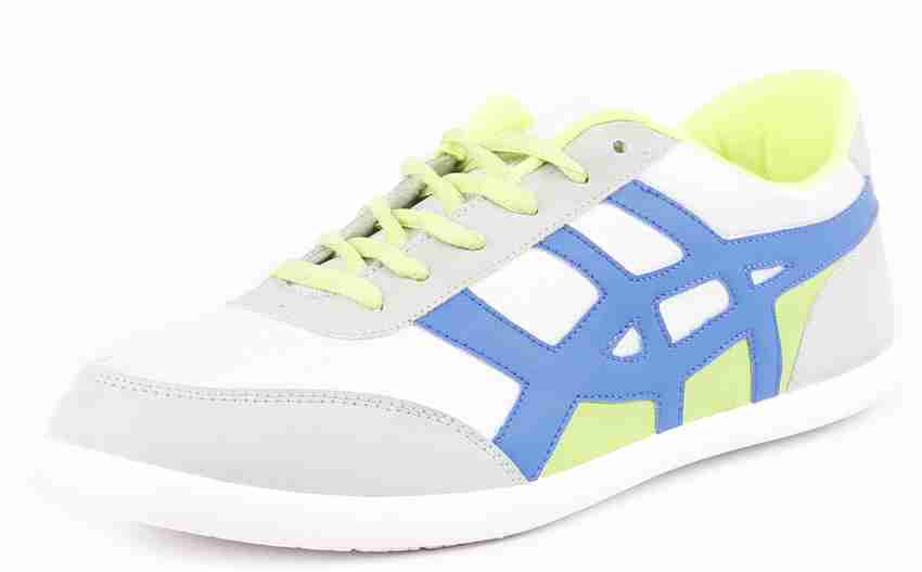 Globalite sneakers top