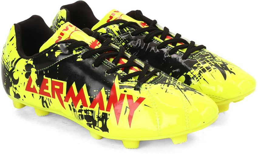 Nivia destroyer football shoes clearance