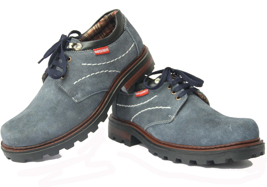 Marco store ferro shoes