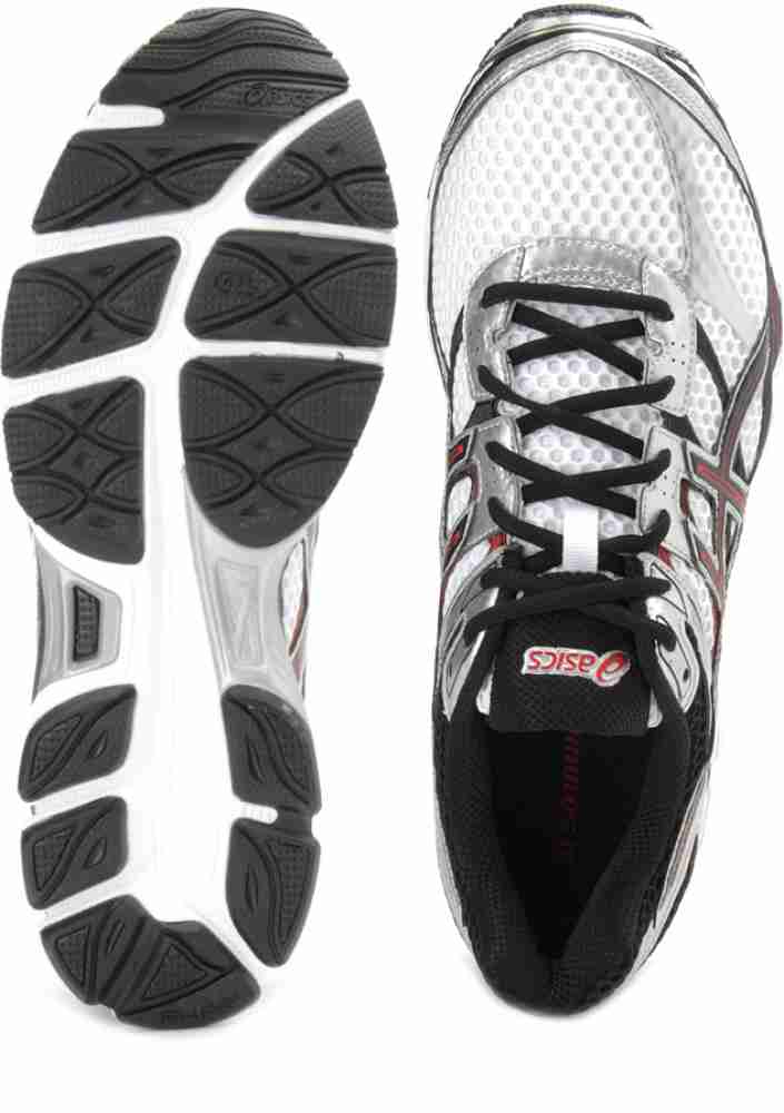 Asics gel cumulus 2024 16 mens black