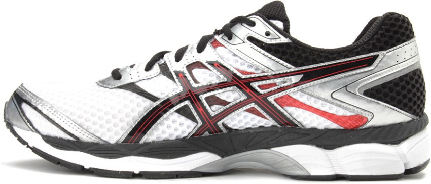 Asics gel cumulus 16 mens white new arrivals