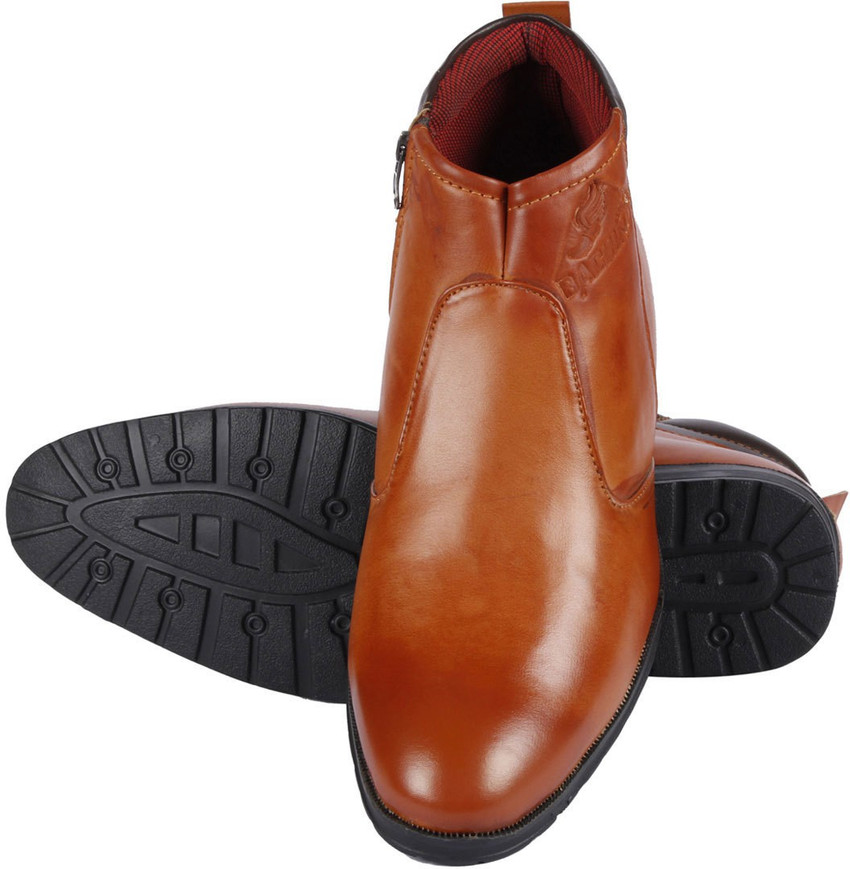 bachini boots