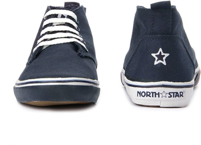 North 2024 star vans