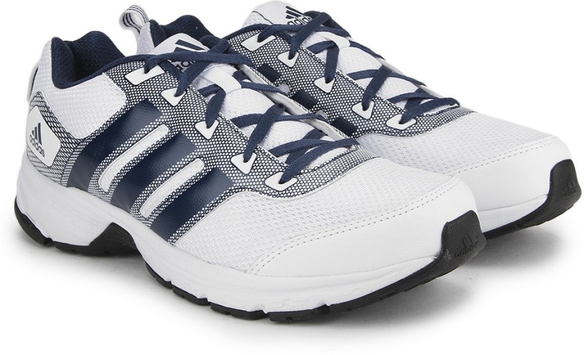 Adidas alcor m 2025 mesh running shoes