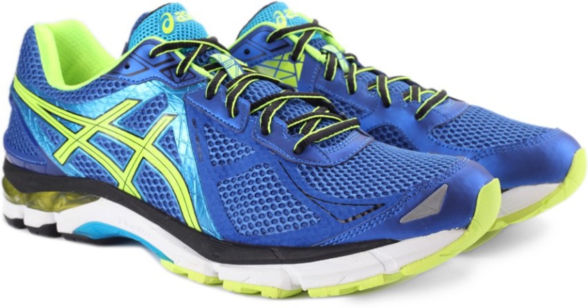 Asics Gel Evation 2 Men Running Shoes For Men