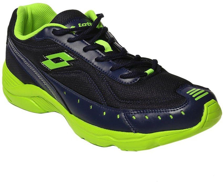 Lotto rapid deals running shoes