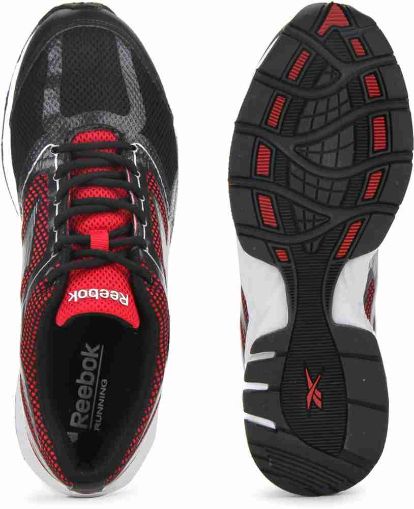 Reebok silver deals sport shoes