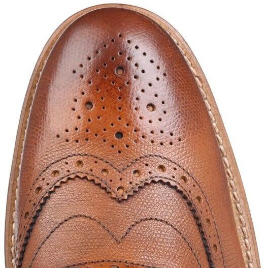 Ted baker mens guri 8 oxford brogue on sale shoes