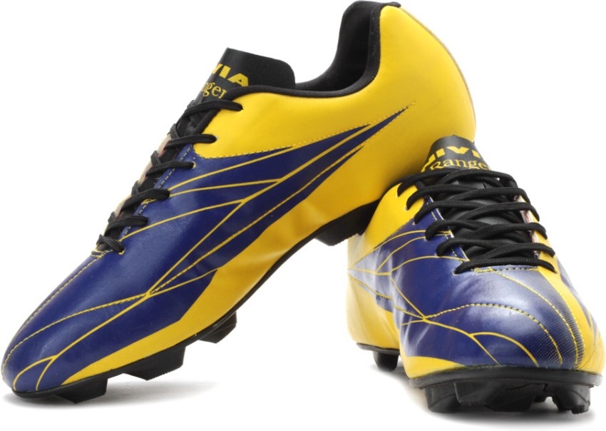 Nivia football hot sale shoes flipkart