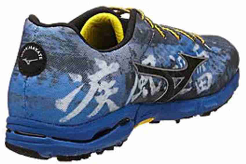 Mizuno wave hayate turbulence top