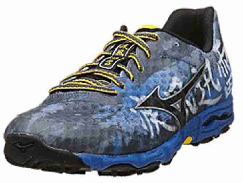 Mizuno wave hayate turbulence 2025